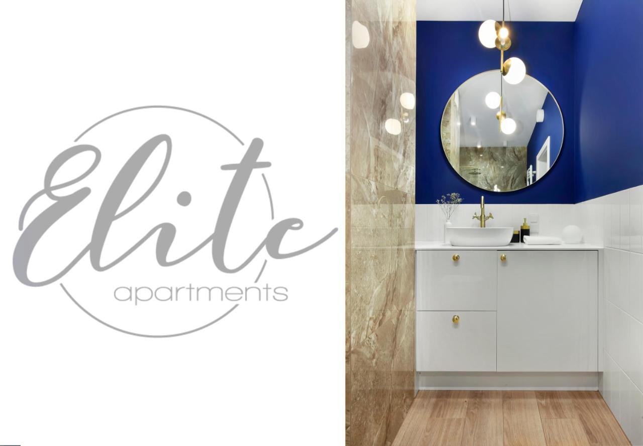 Elite Granaria The View Apartment *